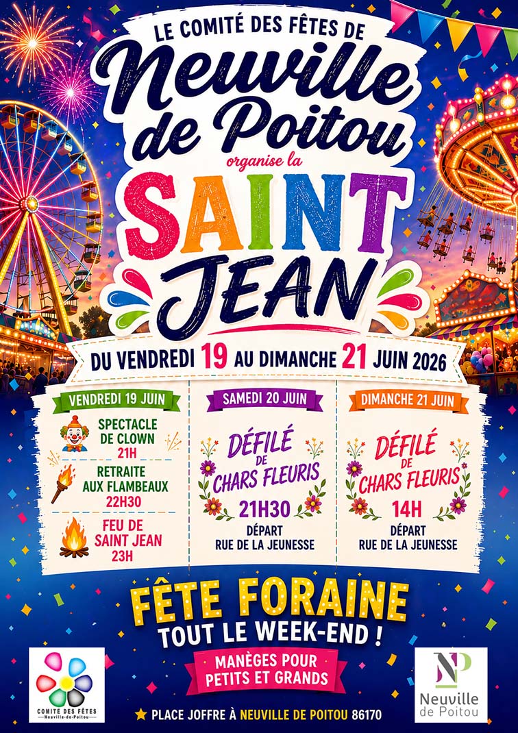 Affiche Saint Jean 2026 copie