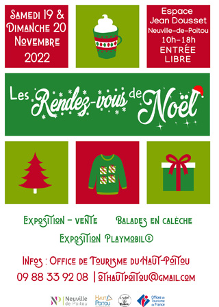 rdv noel