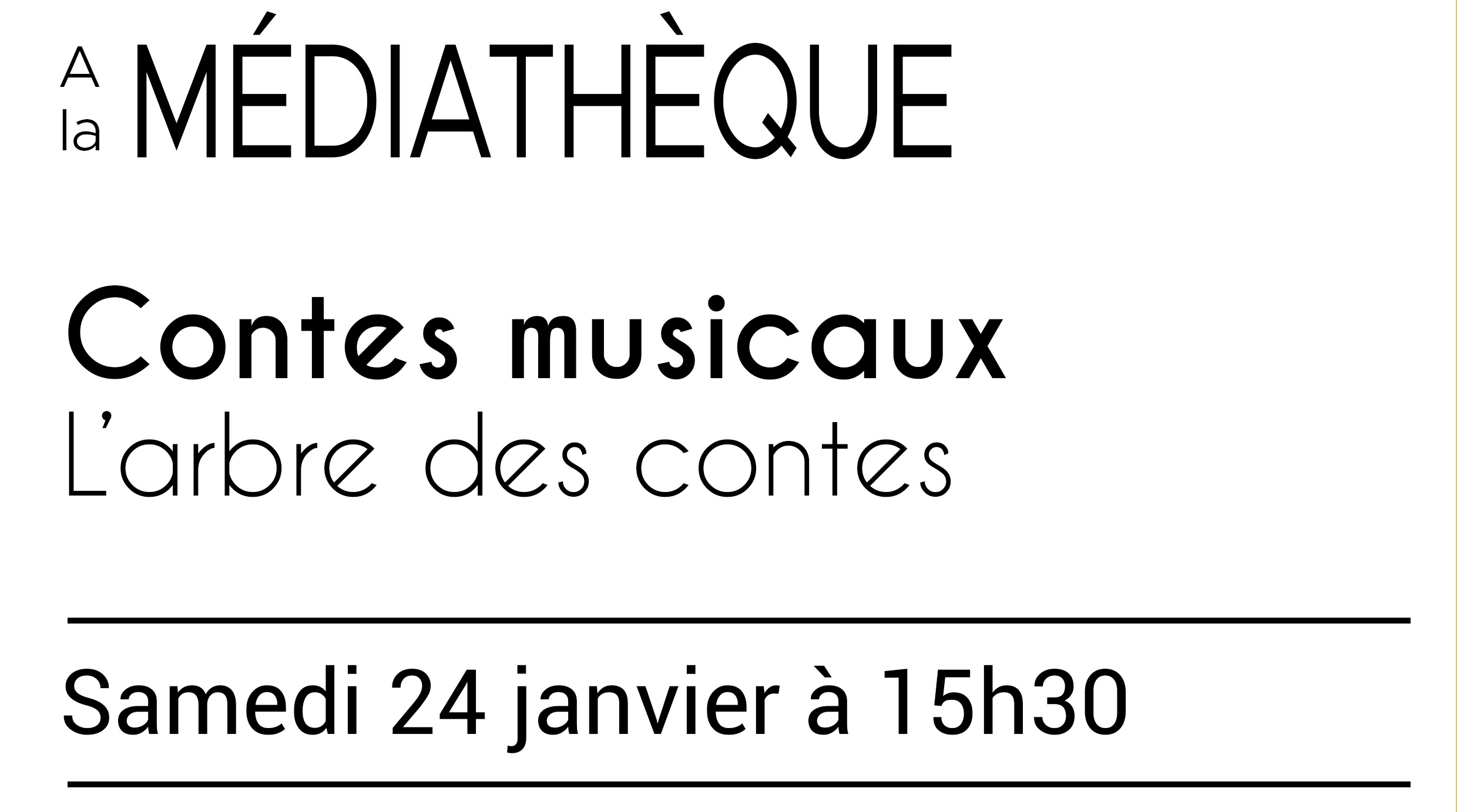 titre arbre a contes