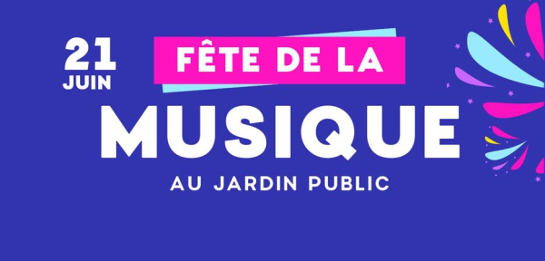 En avant la musique !
