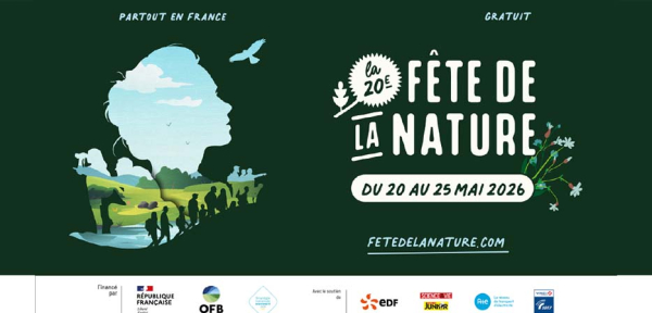 F&ecirc;te de la nature
