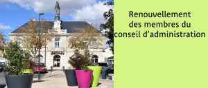 Centre Communal d'Action Sociale