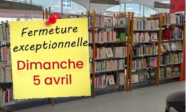 M&eacute;diath&egrave;que