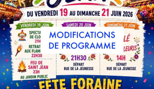 Saint Jean