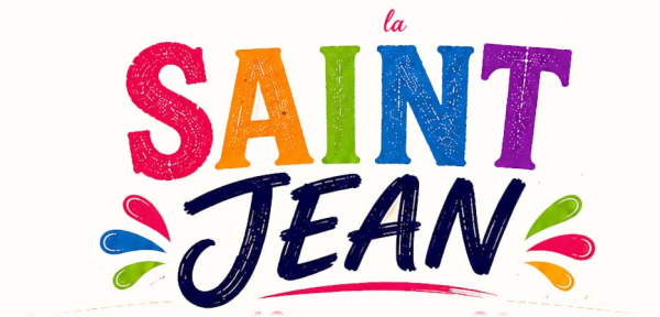 Saint Jean