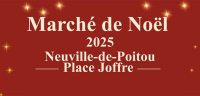 March&eacute; de No&euml;l